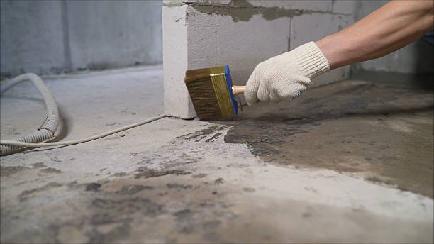 24/7 Emergency Waterproofing experts in Greenville, NC
